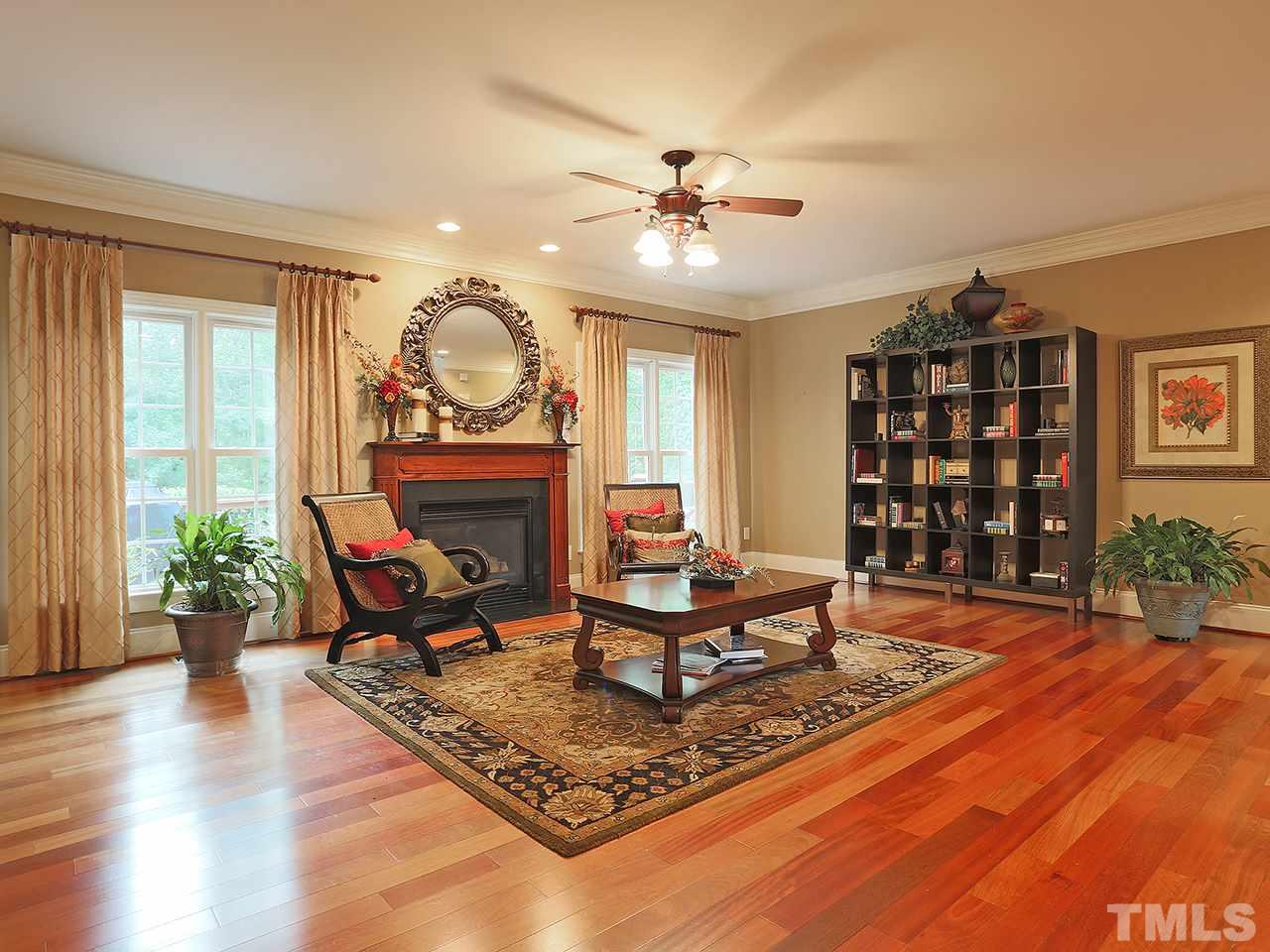 7304 Sparhawk Road Wake Forest, NC 27587 - Photo 10 of 30 Gallery Image 10
