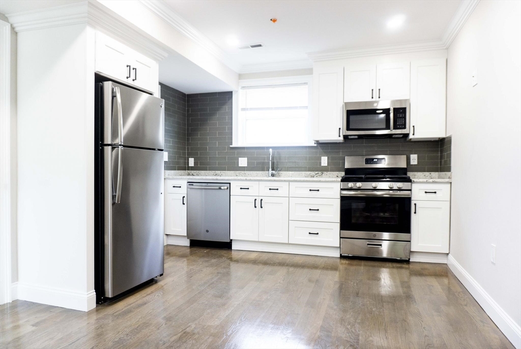 2017 Commonwealth Avenue, Unit 6 Boston, MA 02135 - Photo 1 of 3
