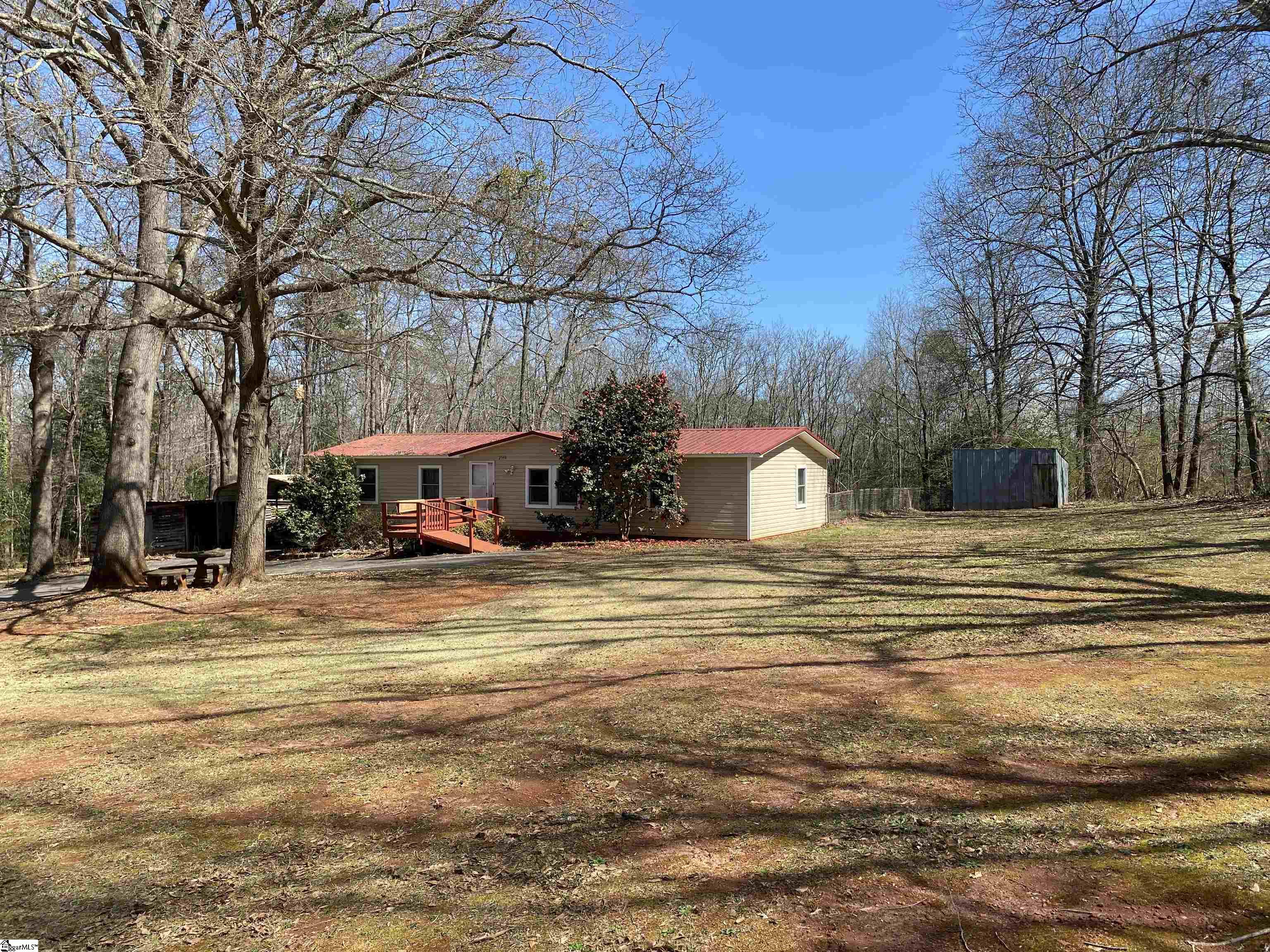 2559 John Dodd Road Wellford, SC 29385 - Photo 3 of 17 Gallery Image 3