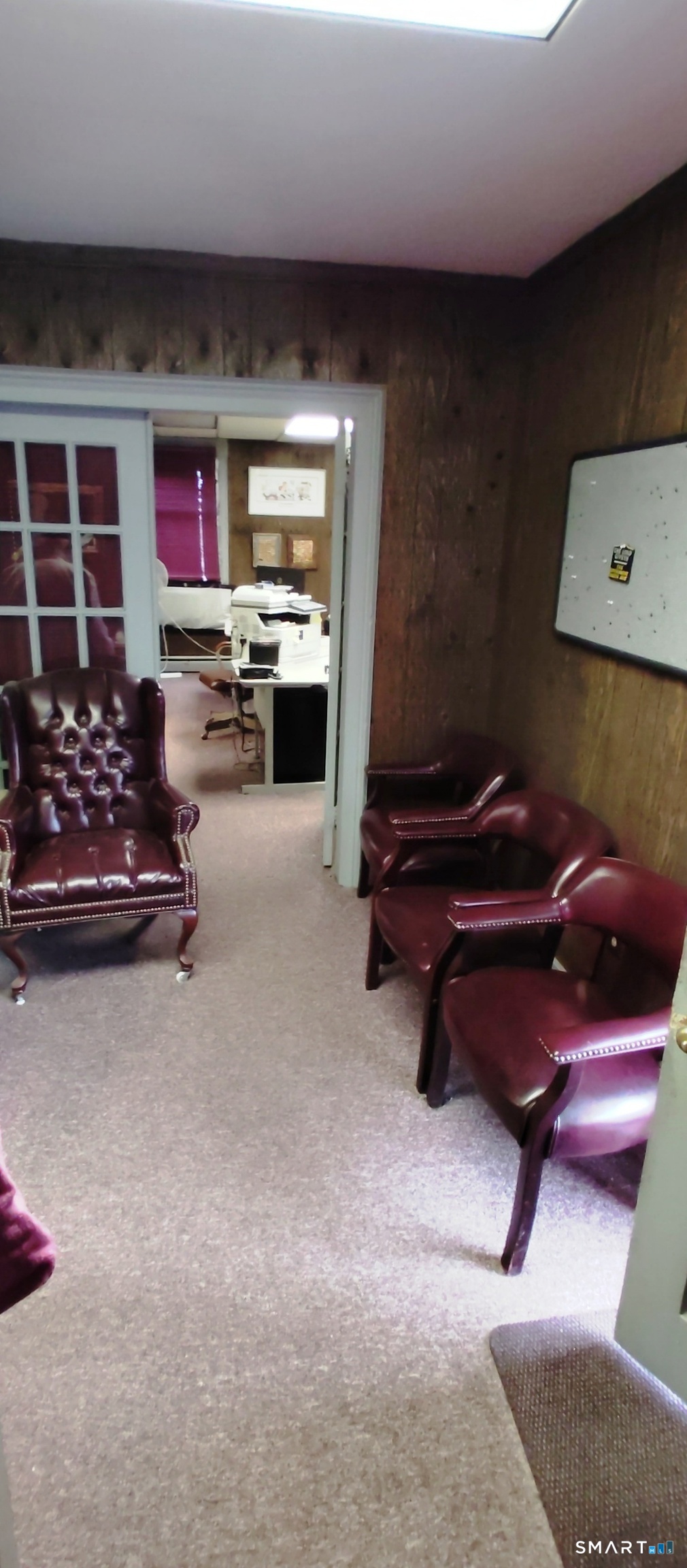 200 West Main Street Meriden, CT 06451 - Photo 12 of 53 a room with furniture pool table and flat screen tv