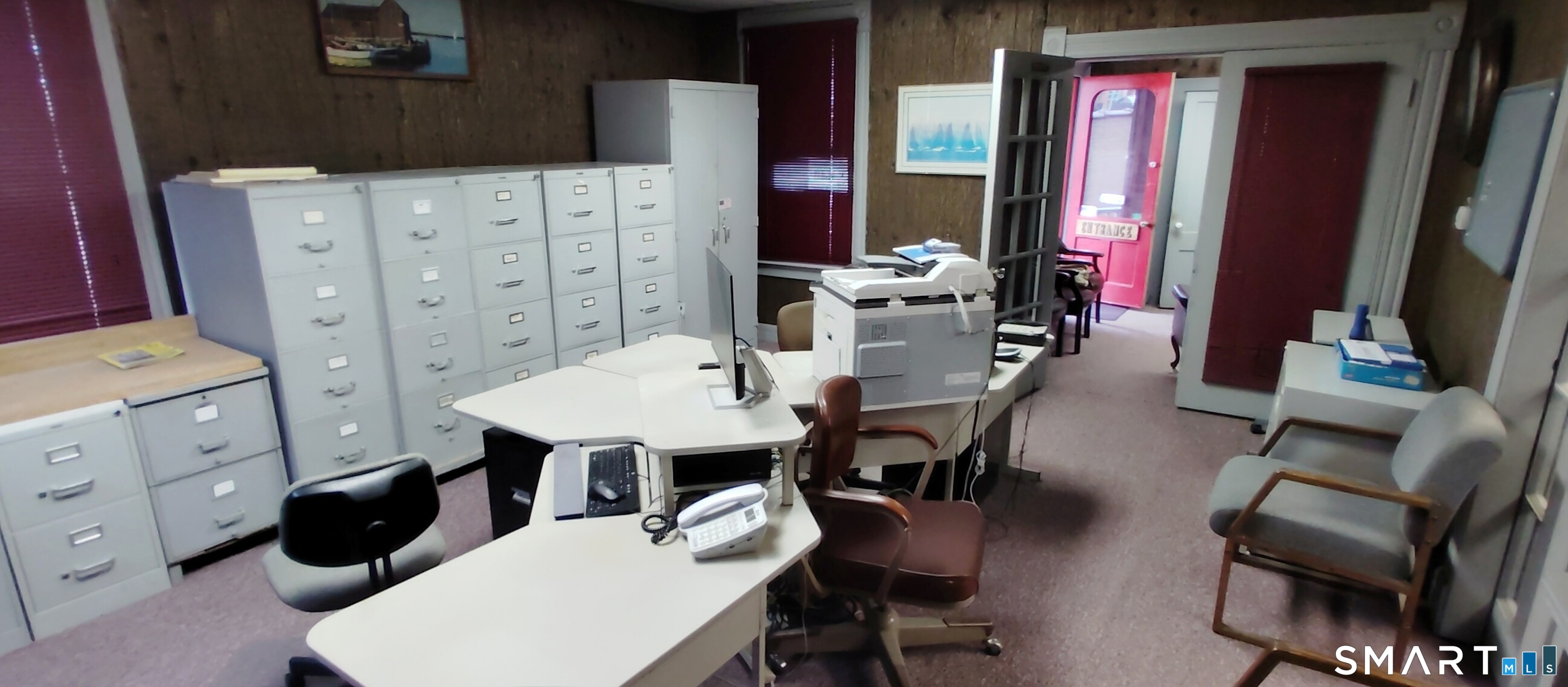 200 West Main Street Meriden, CT 06451 - Photo 23 of 53 a view of a dining room with furniture