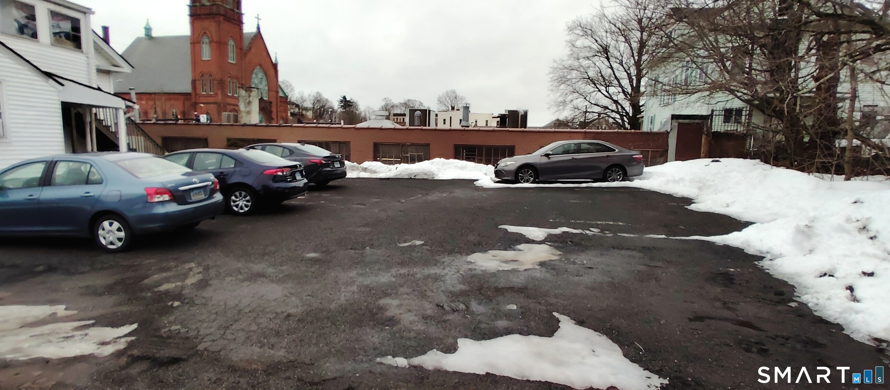 200 West Main Street Meriden, CT 06451 - Photo 32 of 53 a view of street with parked cars