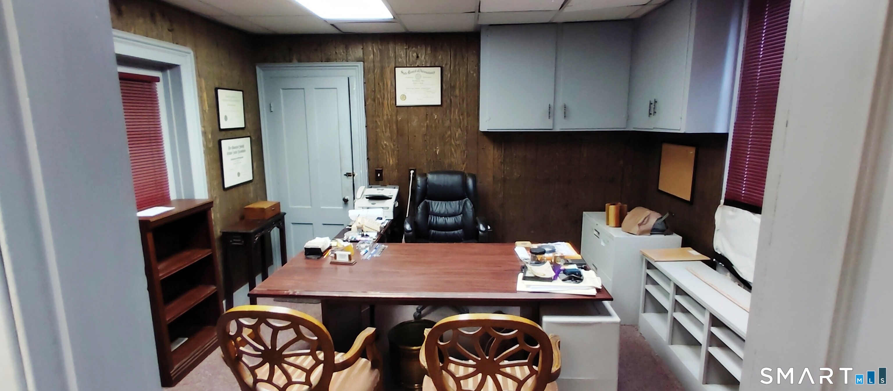 200 West Main Street Meriden, CT 06451 - Photo 33 of 53 a kitchen with stainless steel appliances a stove a refrigerator a sink a dining table and chairs
