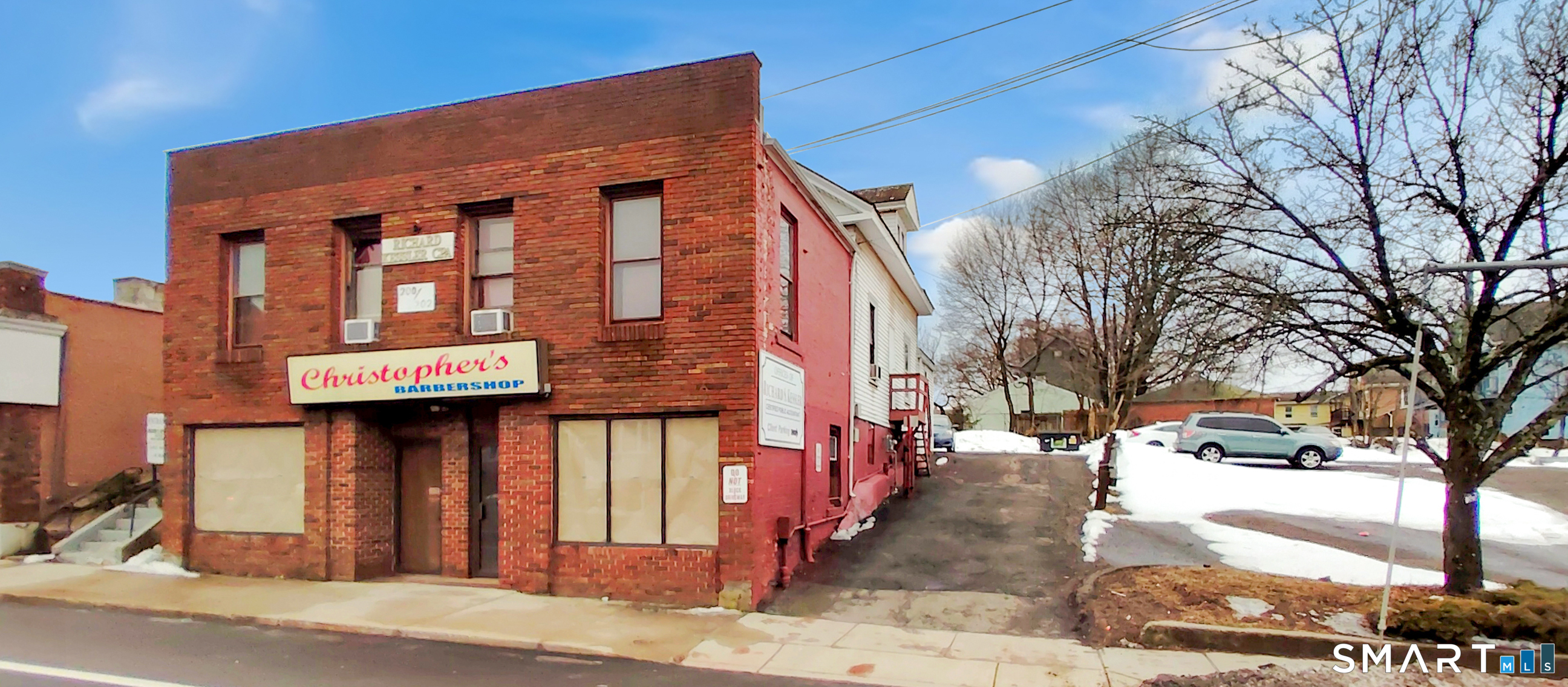 200 West Main Street Meriden, CT 06451 - Photo 35 of 53 Front Right