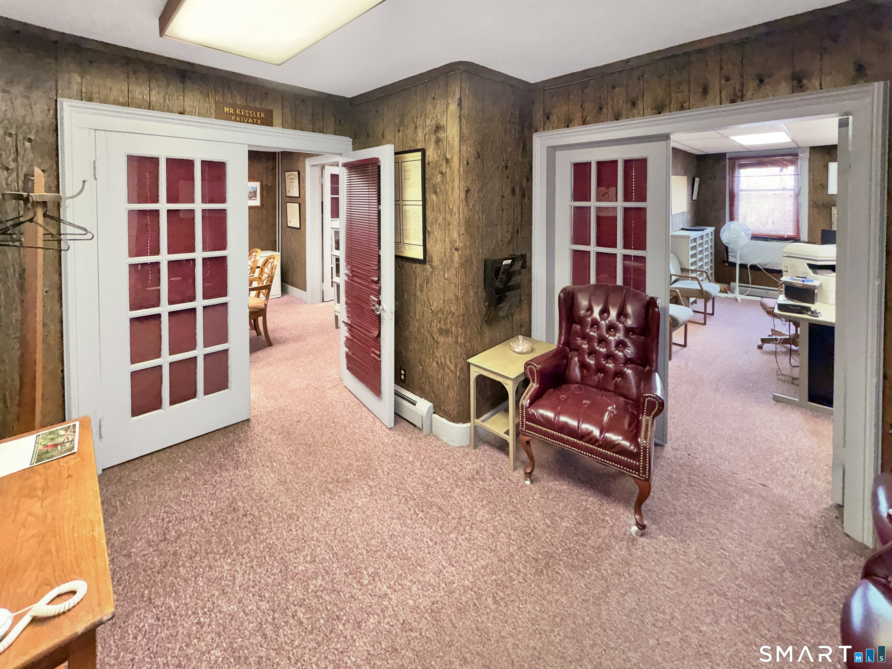 200 West Main Street Meriden, CT 06451 - Photo 43 of 53 a view of living room with furniture and window