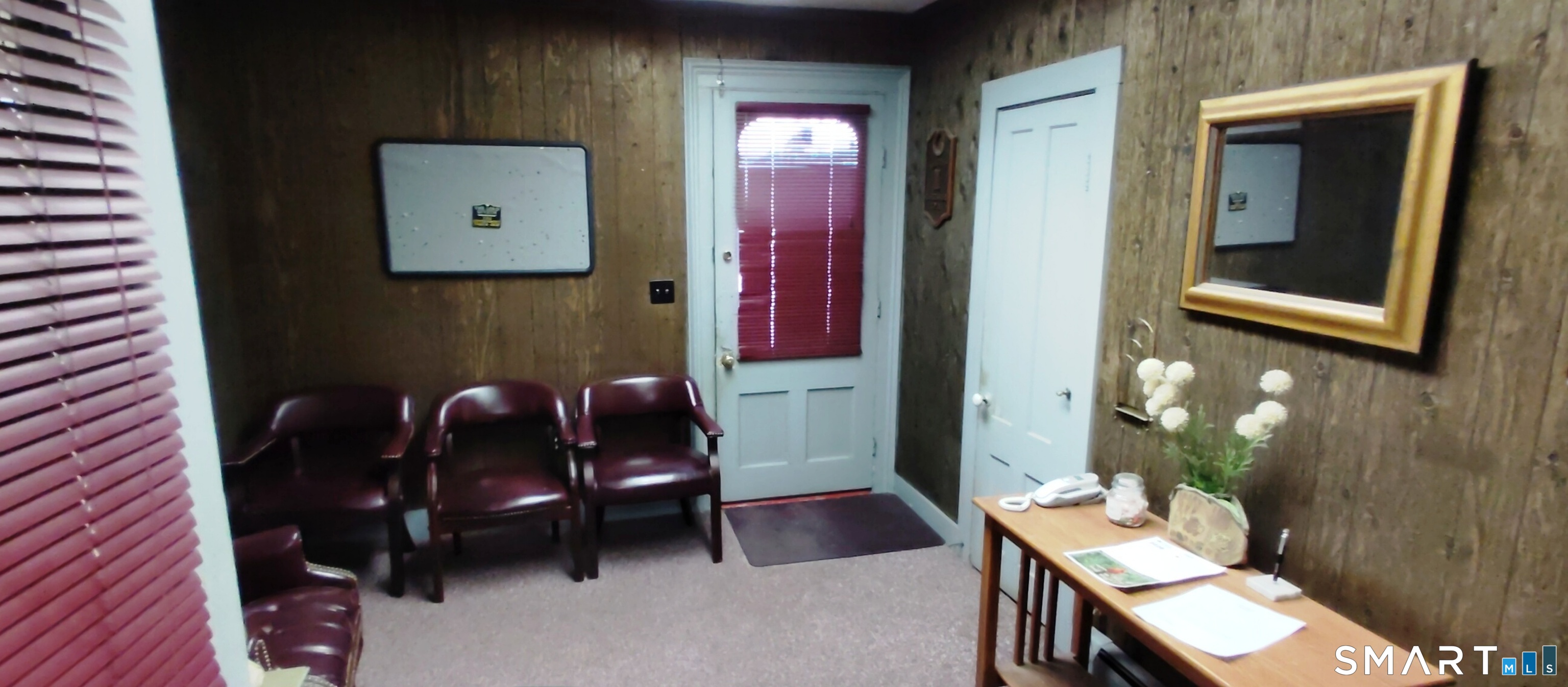 200 West Main Street Meriden, CT 06451 - Photo 9 of 53 a outdoor living space with furniture