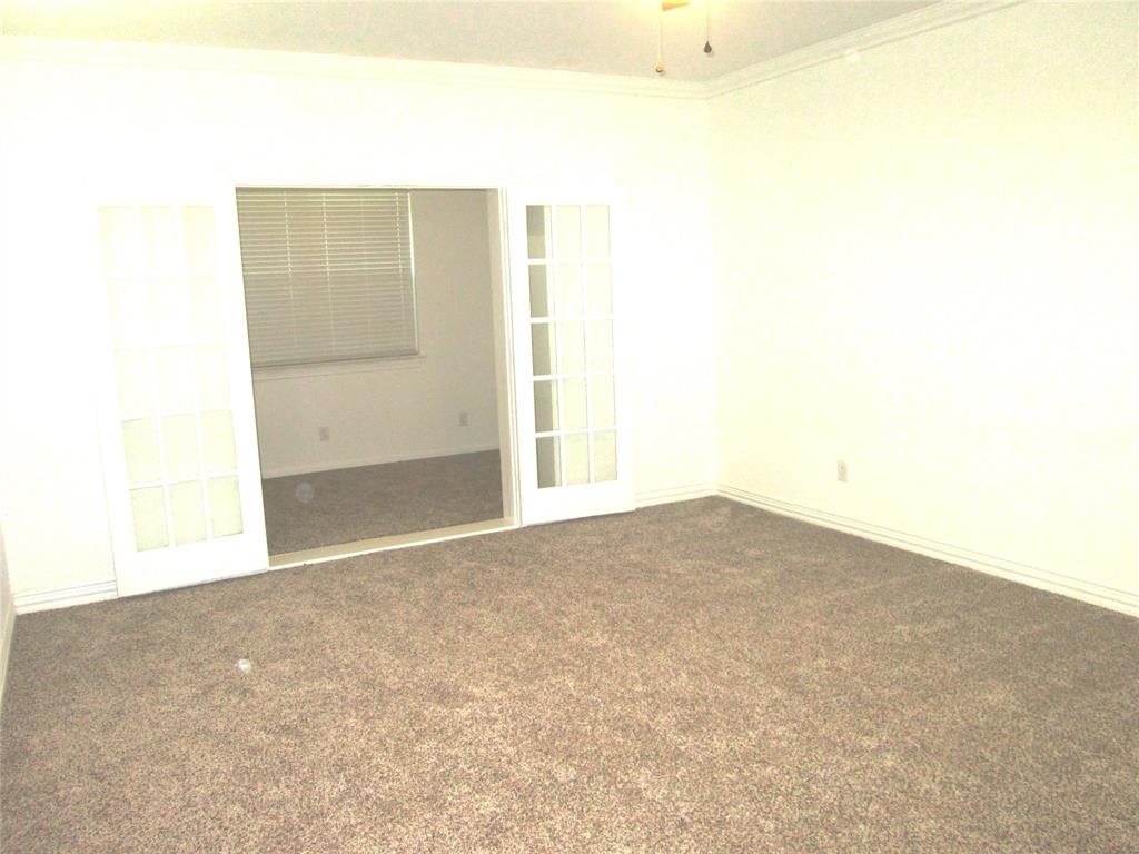 1305 Berkeley Court Plano, TX 75023 - Photo 8 of 34 a view of empty room