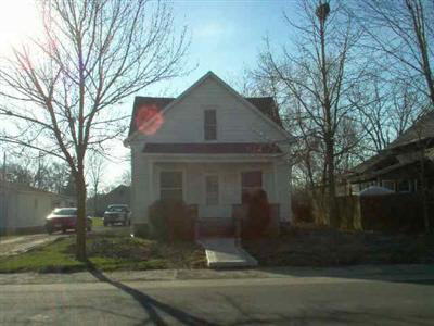 611 Winchester Street Decatur, IN 46733 - Photo 1 of 1