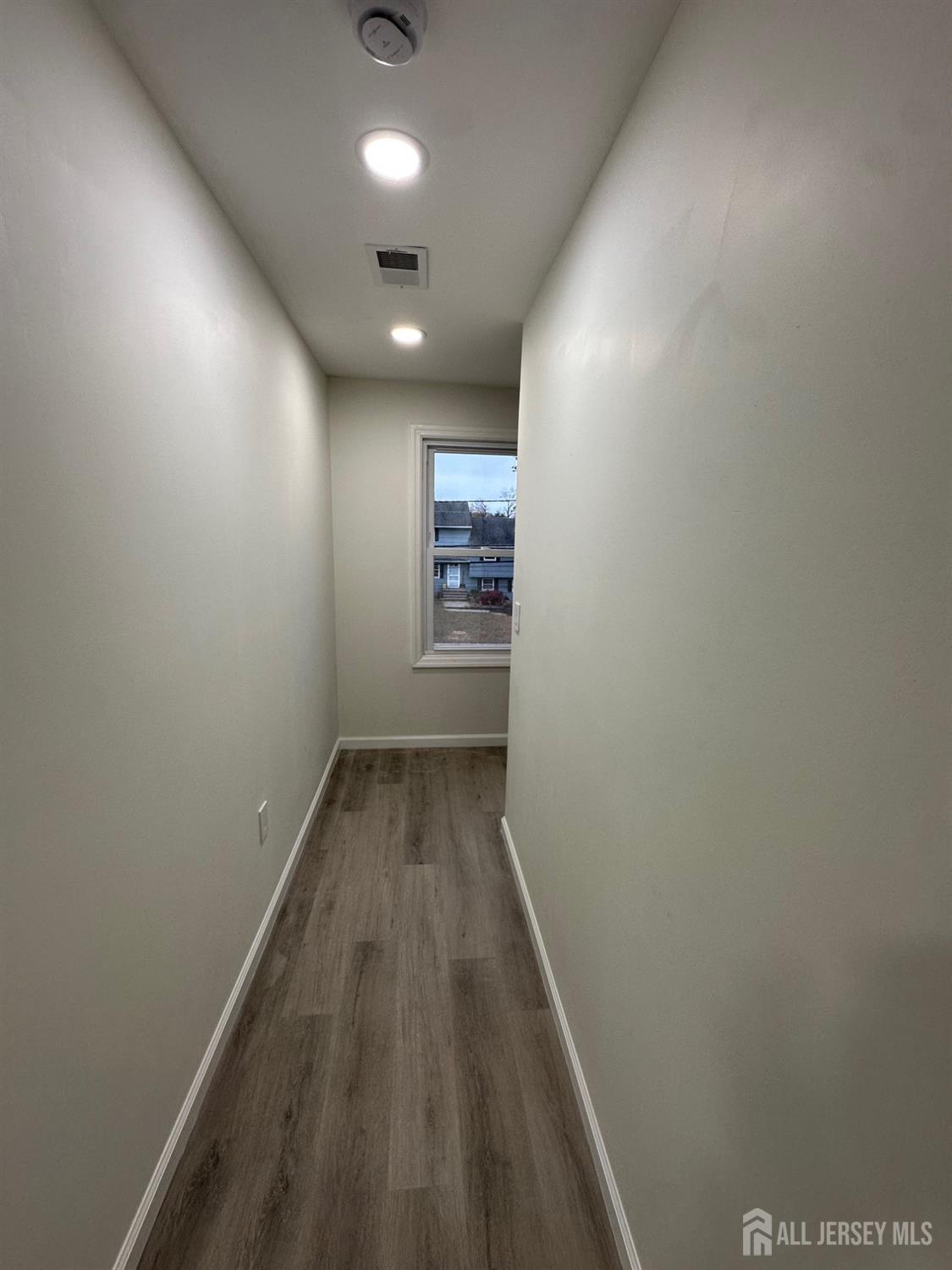 112 Fairview Avenue, Unit 2 Middlesex, NJ 08846 - Photo 17 of 29 a view of a hallway