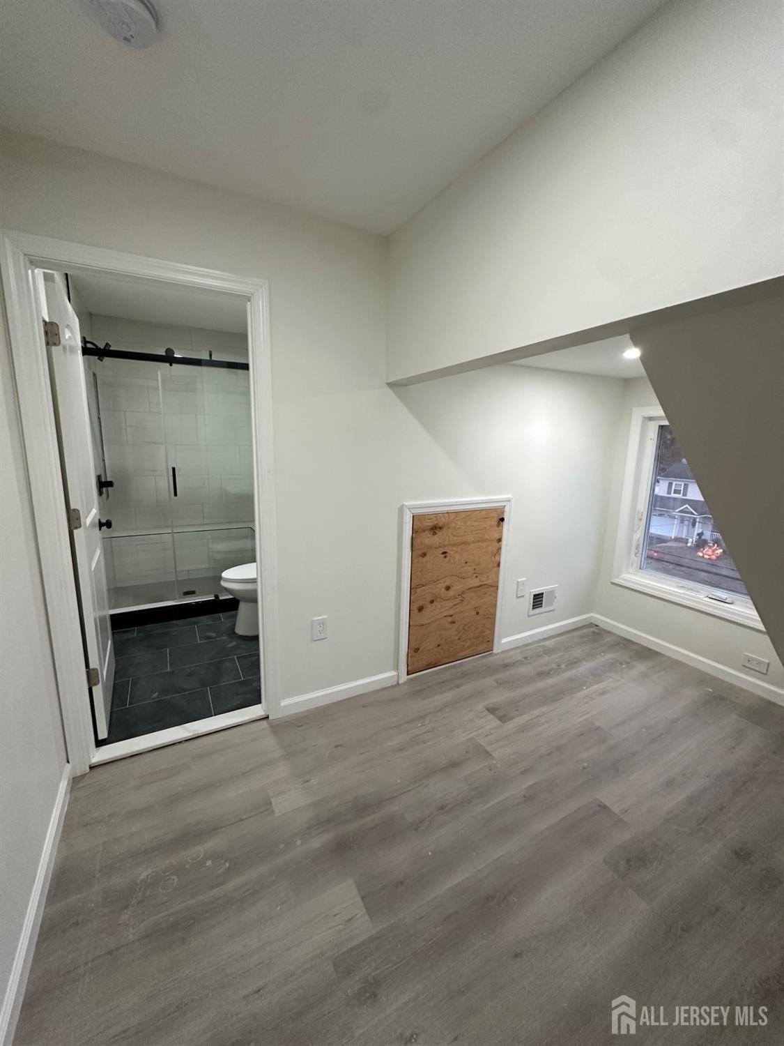 112 Fairview Avenue, Unit 2 Middlesex, NJ 08846 - Photo 22 of 29 a view of an empty room