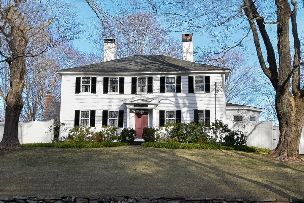 1 Farm Road Sherborn, MA 01770 - Photo 1 of 25 Gallery Image 1