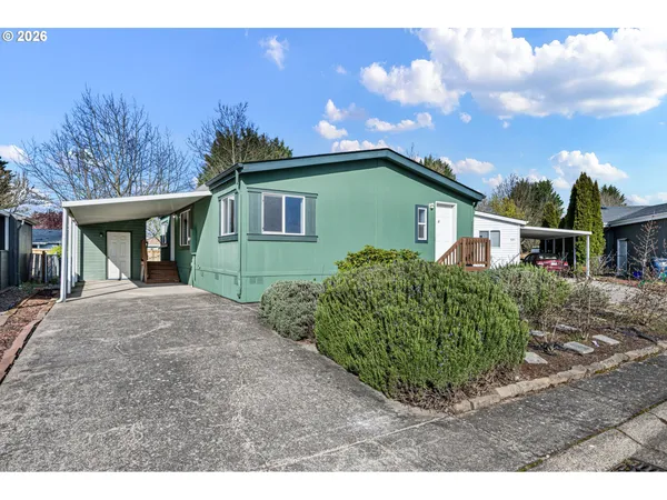 $120,000 | 1699 North Terry Street, Unit 320, Eugene, OR 97402