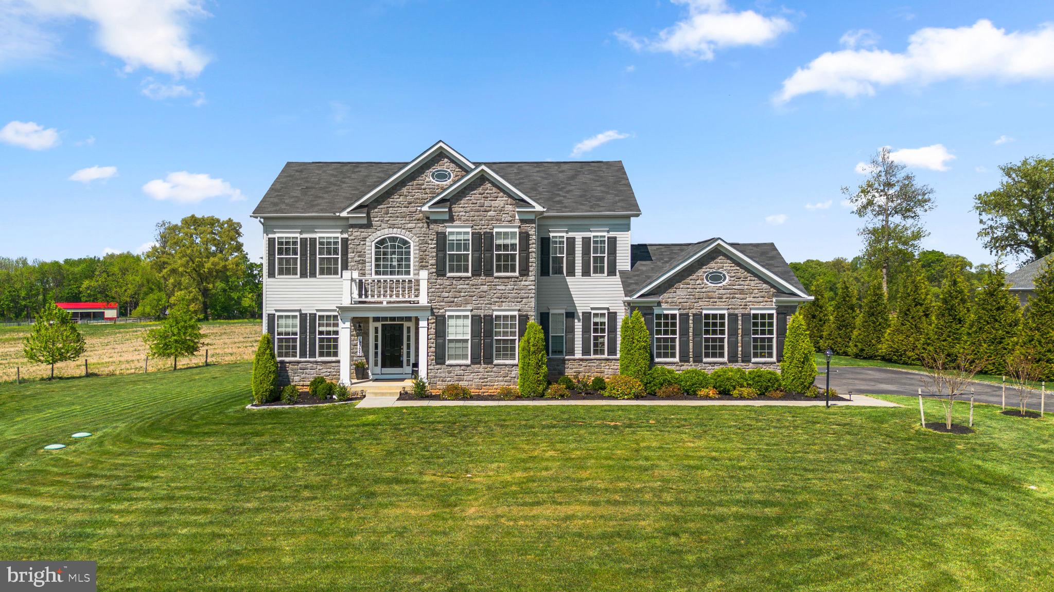 19723 Zion Road Brookeville, MD 20833 - Photo 1 of 67