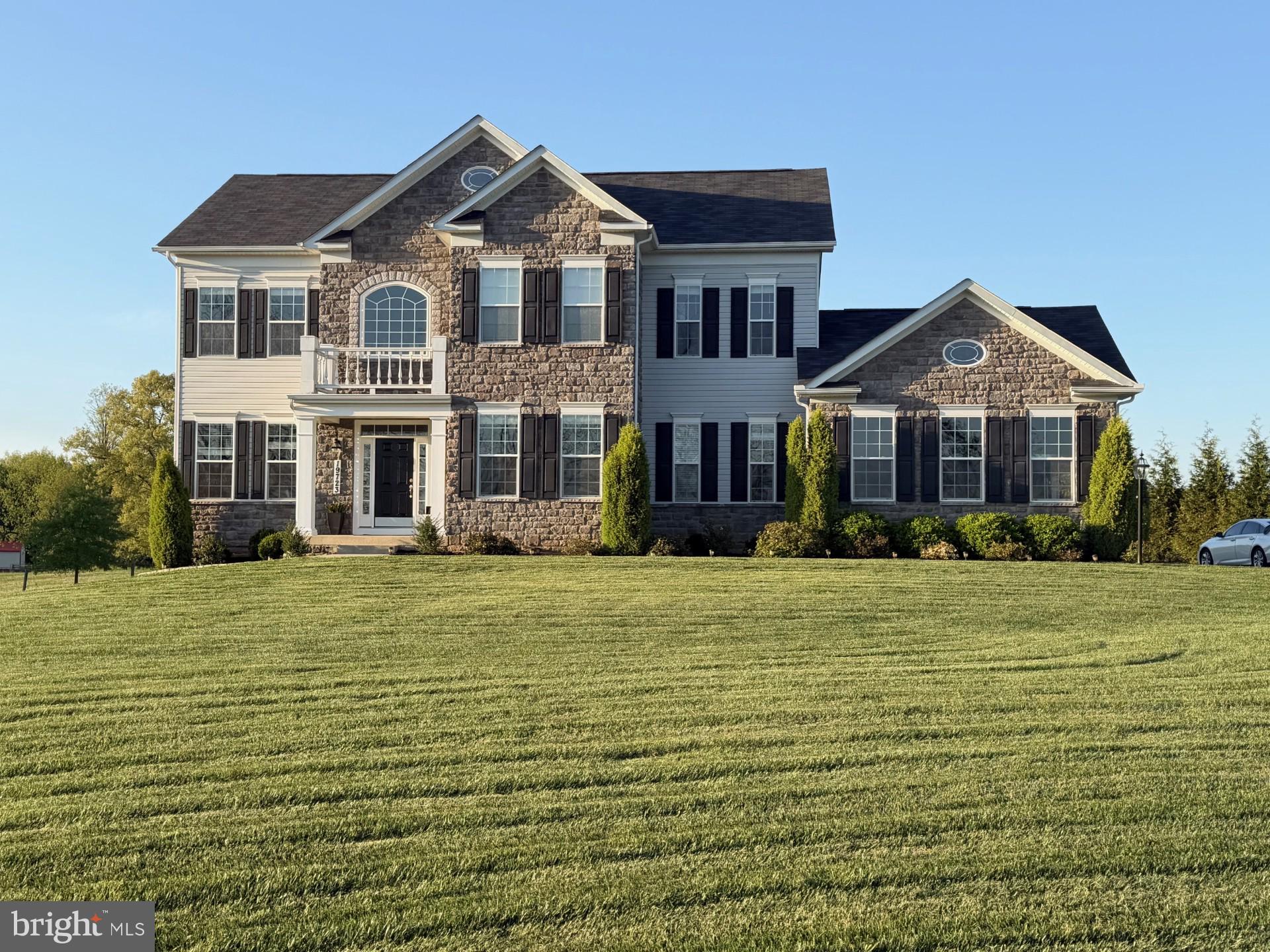 19723 Zion Road Brookeville, MD 20833 - Photo 3 of 12