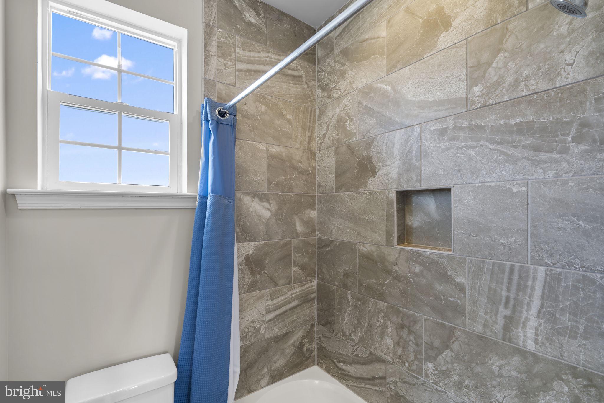 19723 Zion Road Brookeville, MD 20833 - Photo 49 of 67 Full Bath #3 In The Hallway!