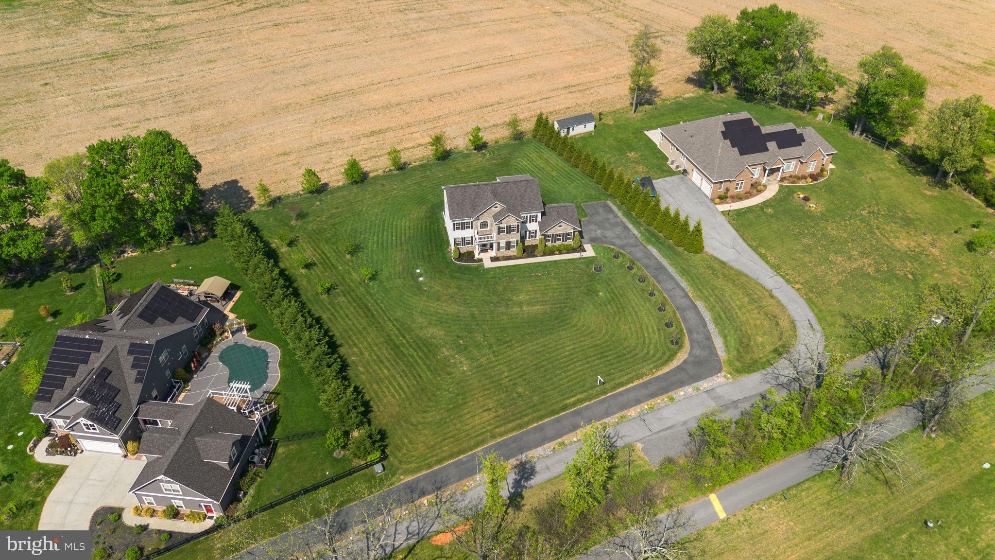 19723 Zion Road Brookeville, MD 20833 - Photo 6 of 67