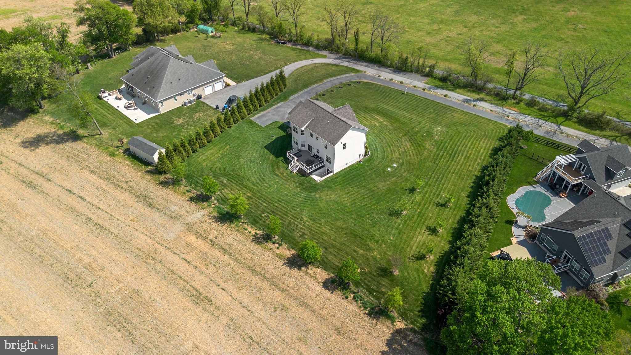 19723 Zion Road Brookeville, MD 20833 - Photo 9 of 67