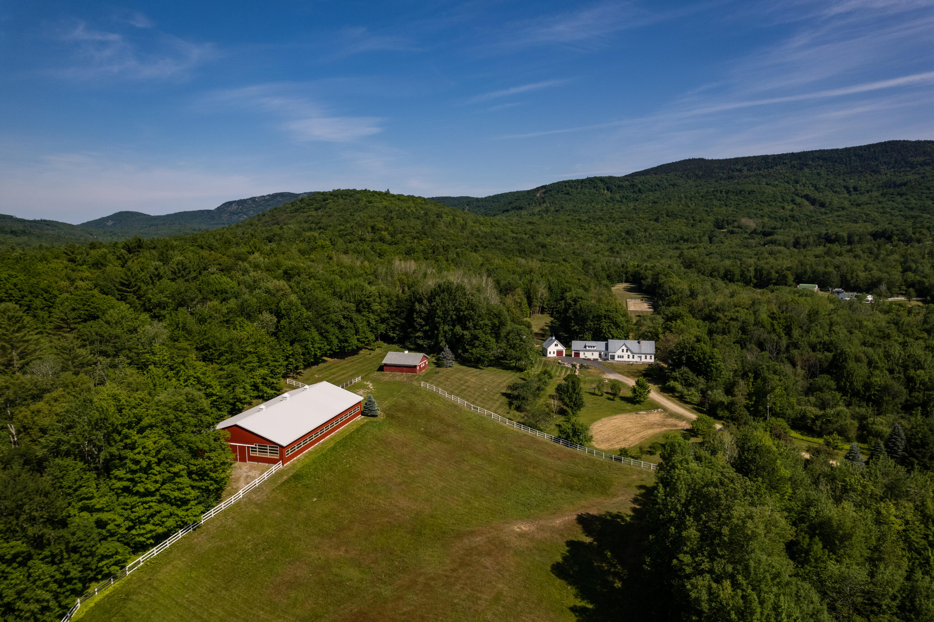 39 Cole Road Sumner, ME 04292 - Photo 161 of 179 39 Cole Rd Sumner-17