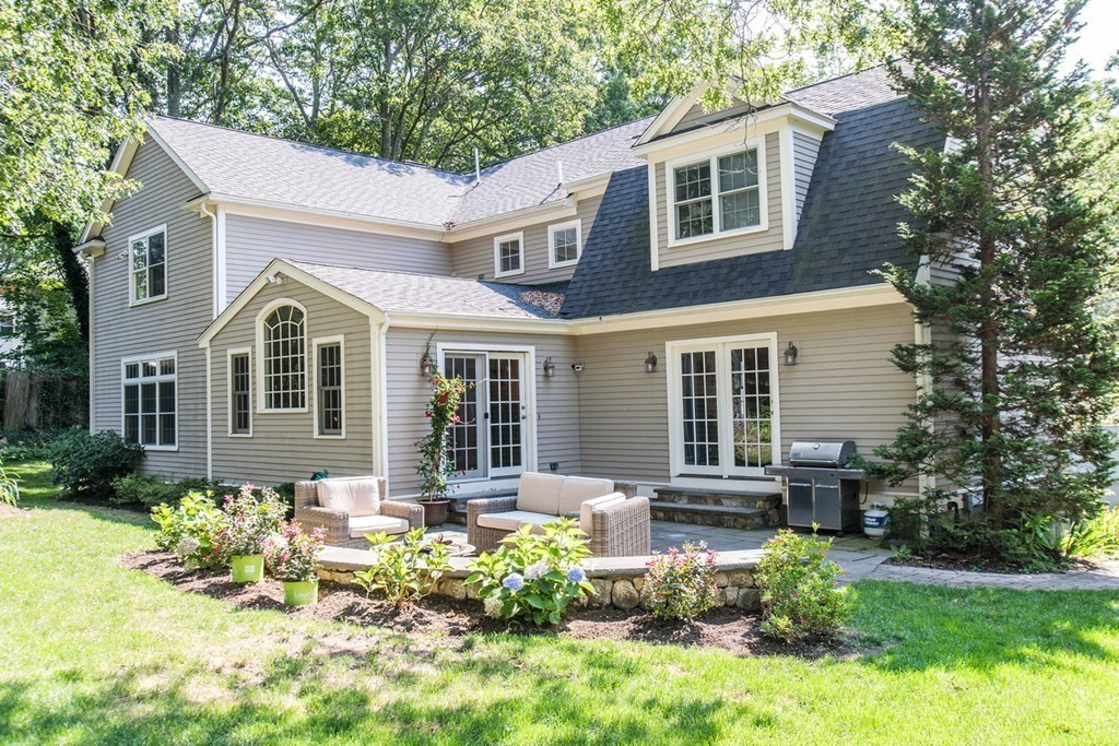 157 Lowell Road Wellesley, MA 02481 - Photo 17 of 19