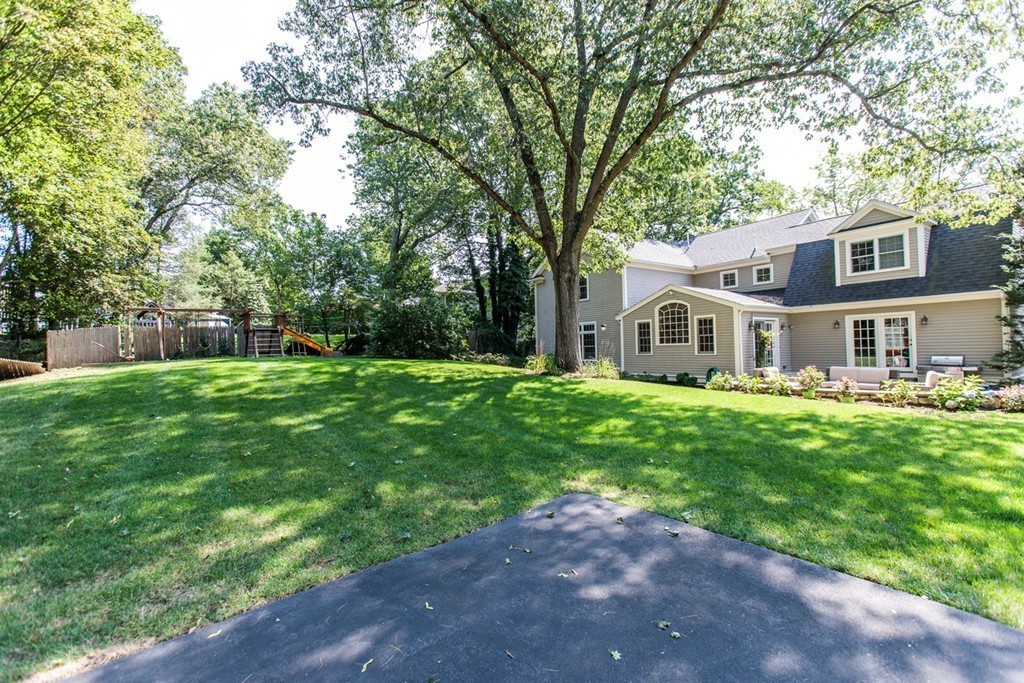 157 Lowell Road Wellesley, MA 02481 - Photo 19 of 19