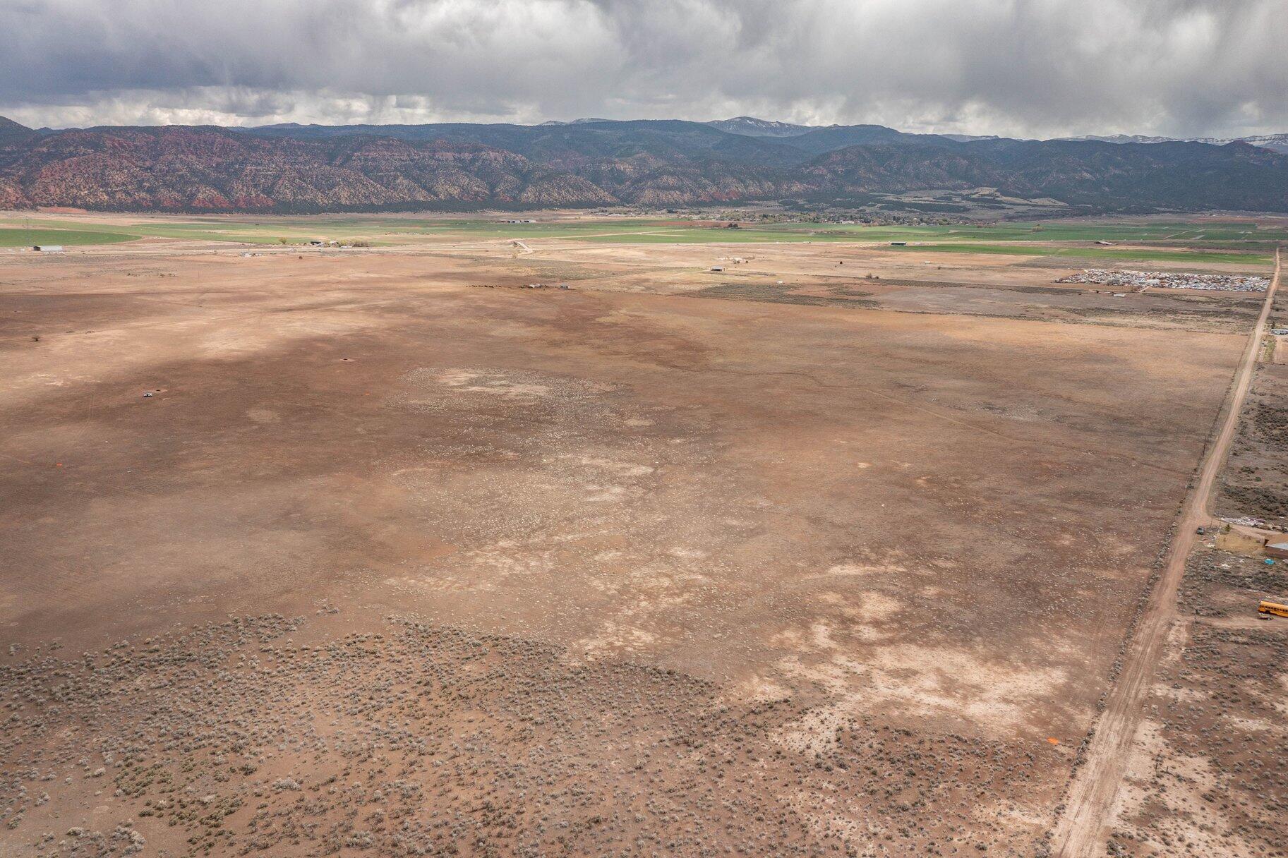 20.53 Acres On 800 Road West, Unit 11 Paragonah, UT 84760 - Photo 3 of 64 003_41_parcel_03_607