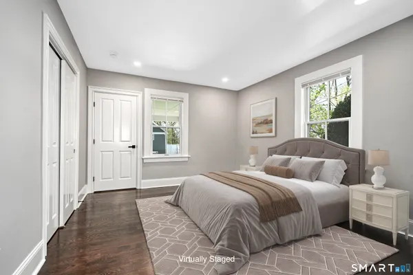 $12,500 | 18 Bridge Street, Westport, CT 06880