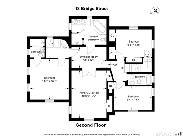 $12,500 | 18 Bridge Street, Westport, CT 06880