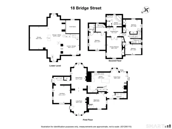 $12,500 | 18 Bridge Street, Westport, CT 06880