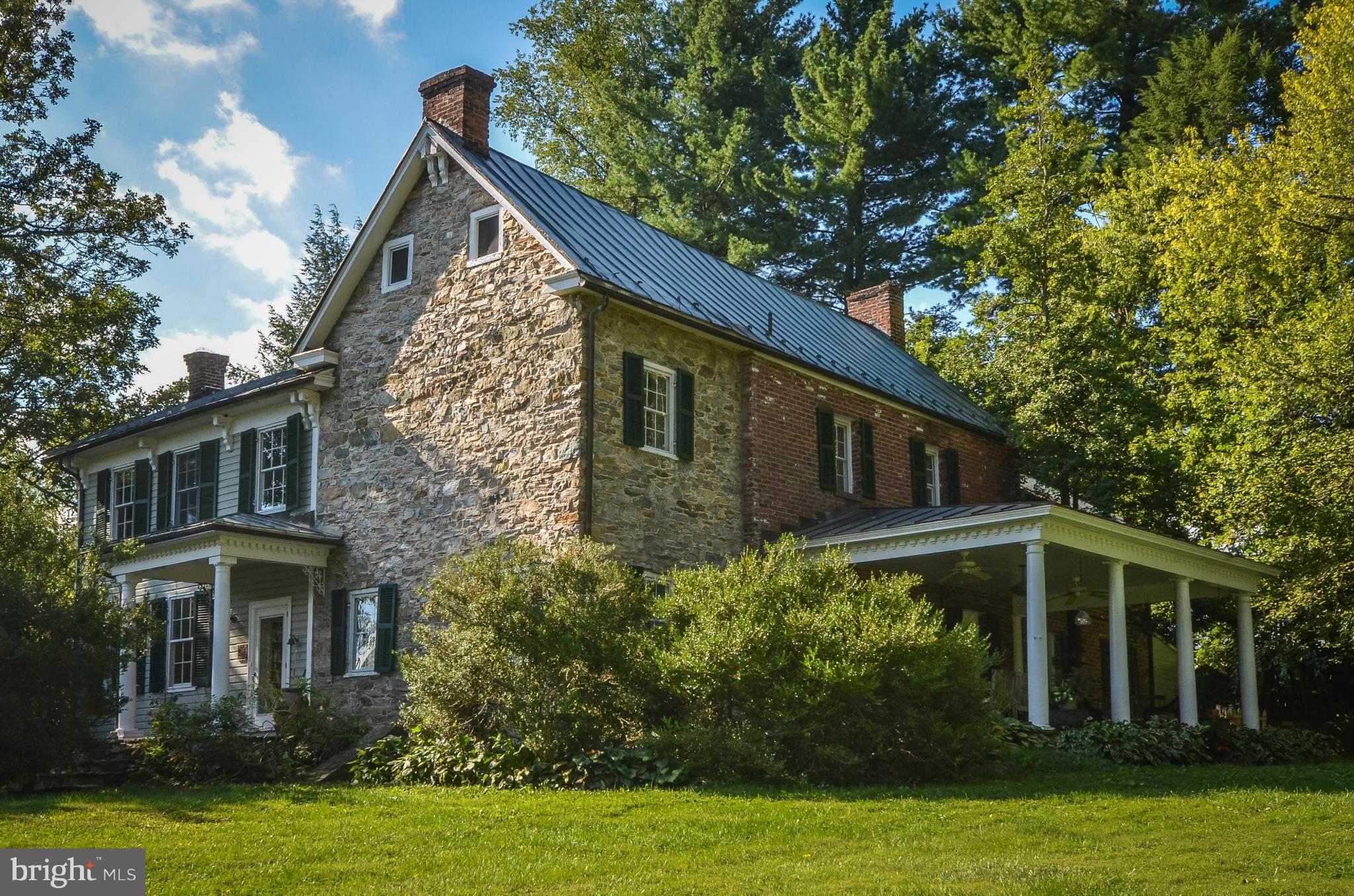 40332 Mt Gilead Road Leesburg, VA 20175 - Photo 1 of 30 Exterior (Front)