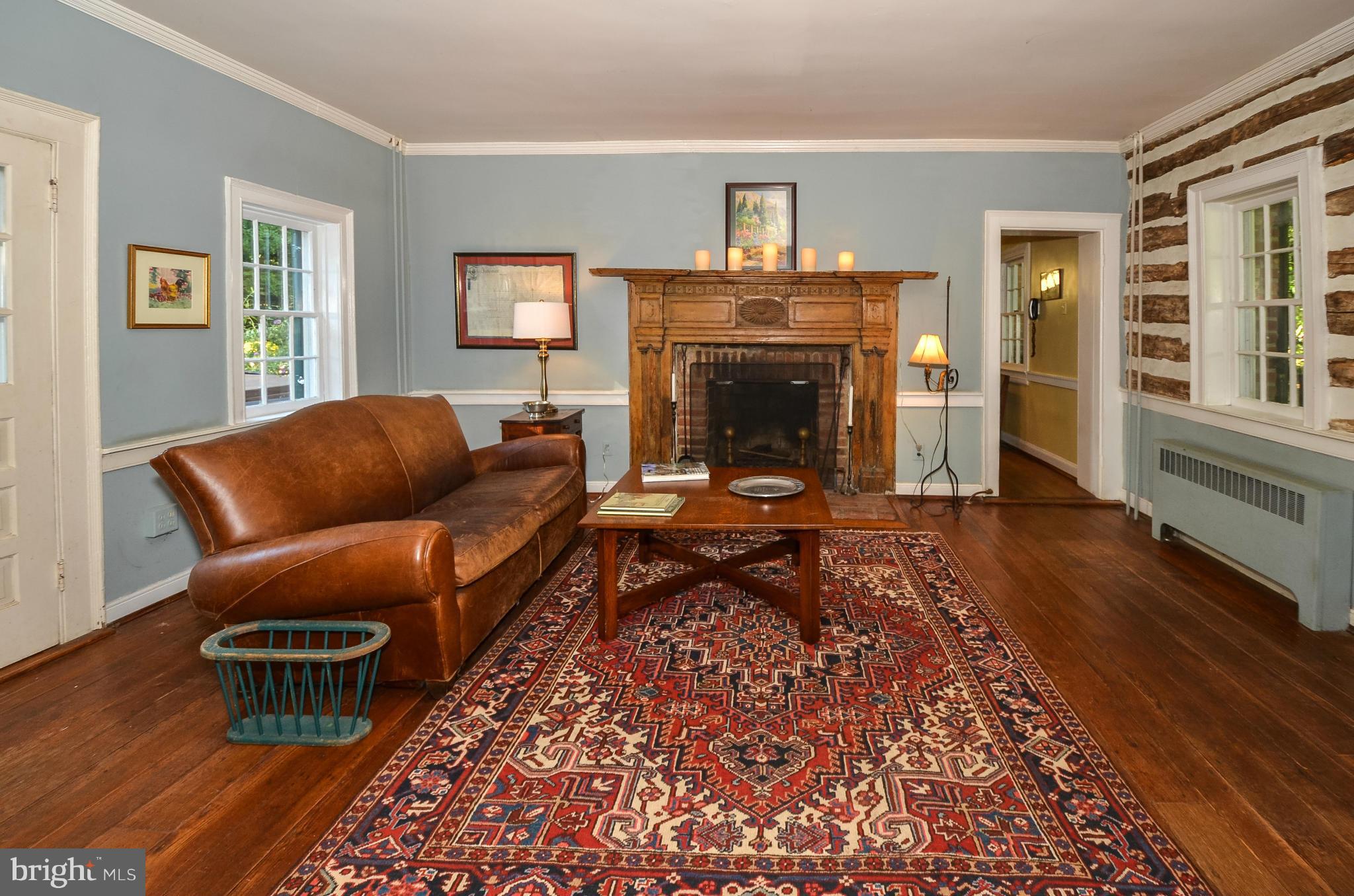 40332 Mt Gilead Road Leesburg, VA 20175 - Photo 11 of 30 Family Room
