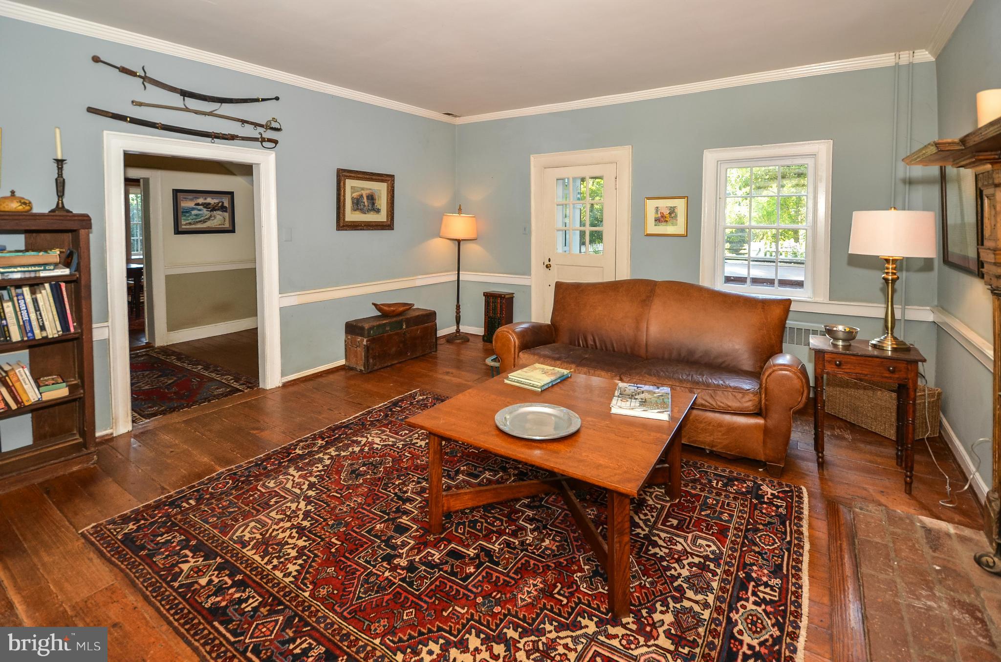 40332 Mt Gilead Road Leesburg, VA 20175 - Photo 12 of 30 Family Room