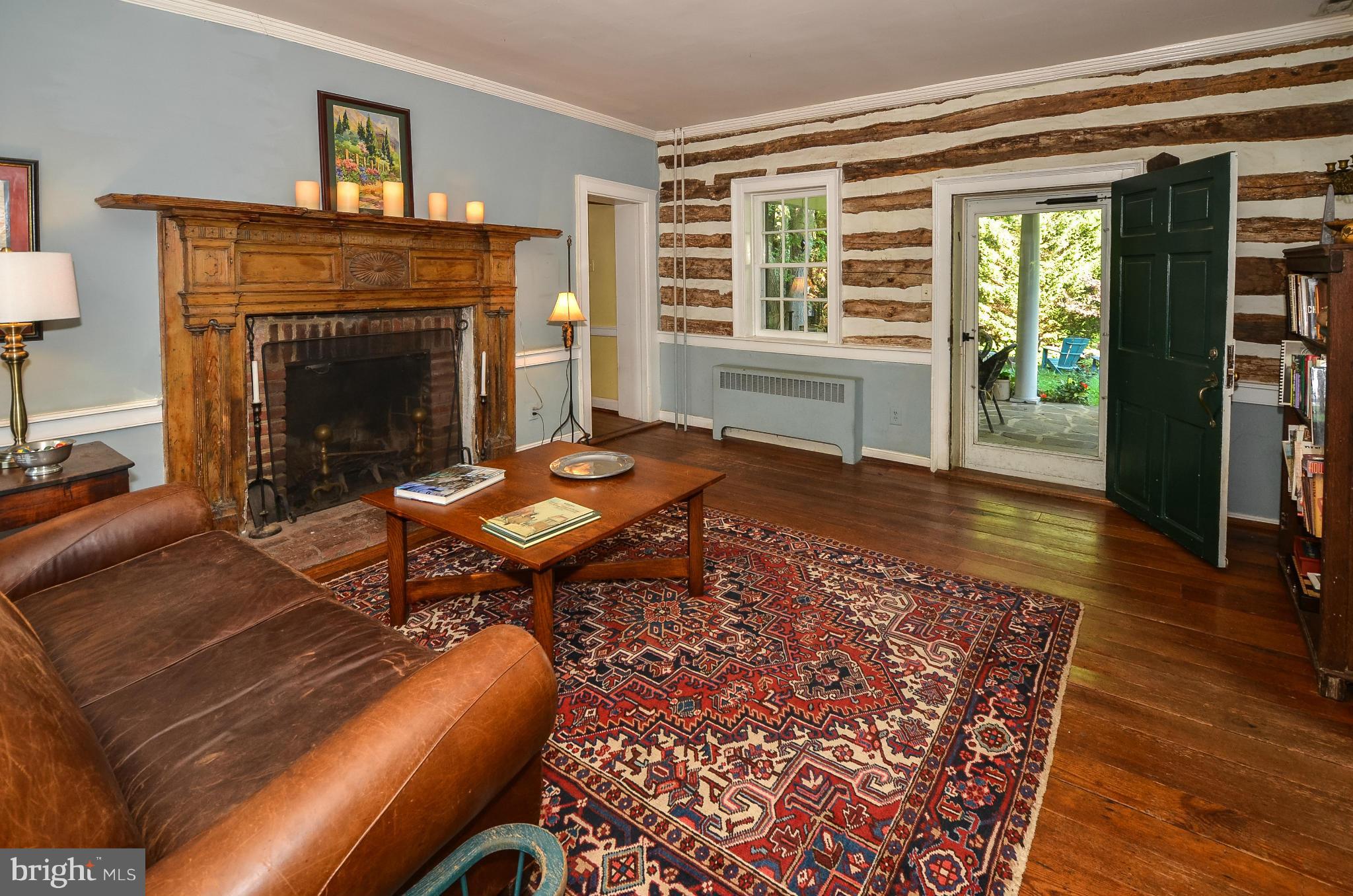 40332 Mt Gilead Road Leesburg, VA 20175 - Photo 13 of 30 Family Room