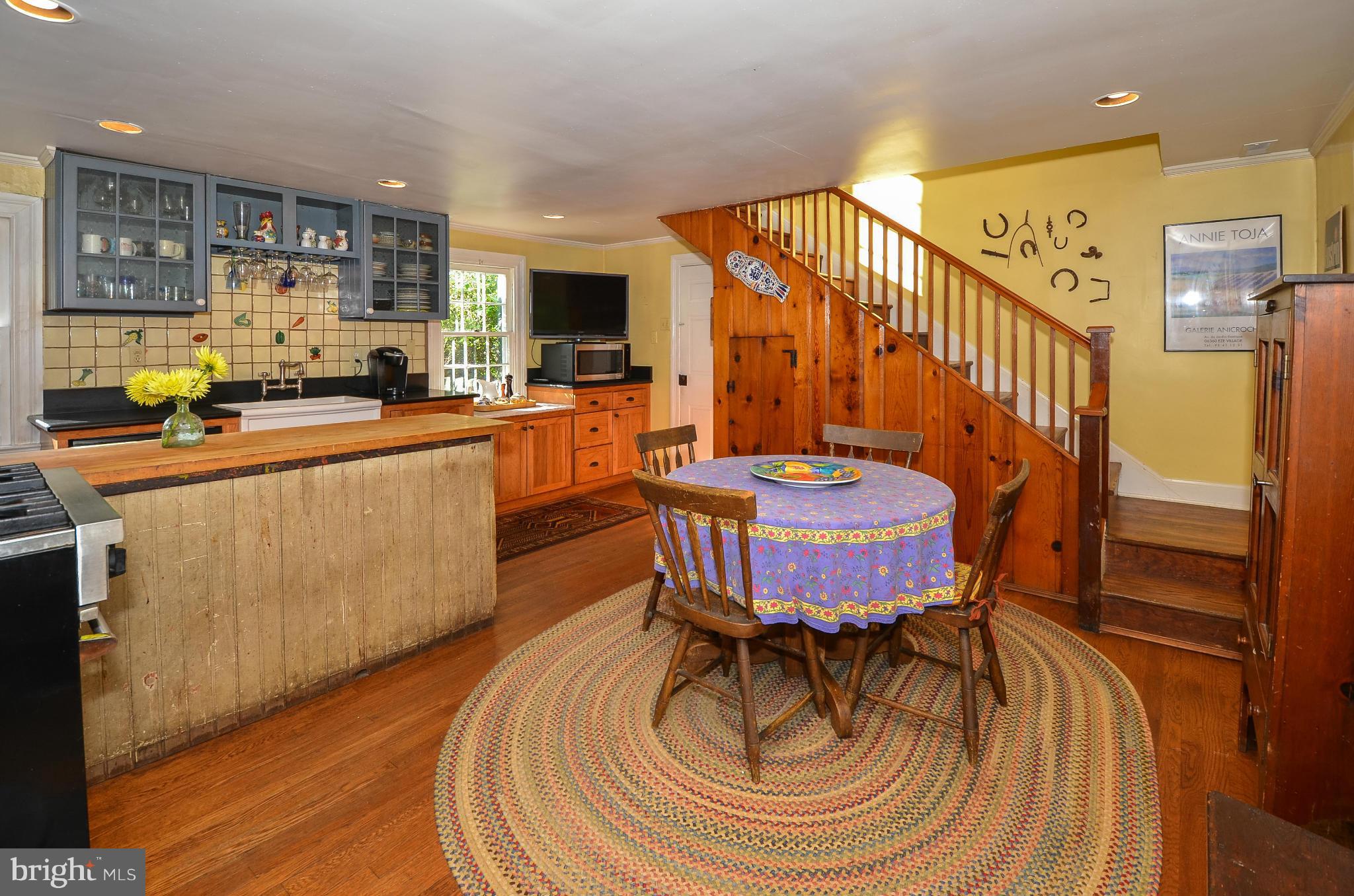 40332 Mt Gilead Road Leesburg, VA 20175 - Photo 14 of 30 Kitchen