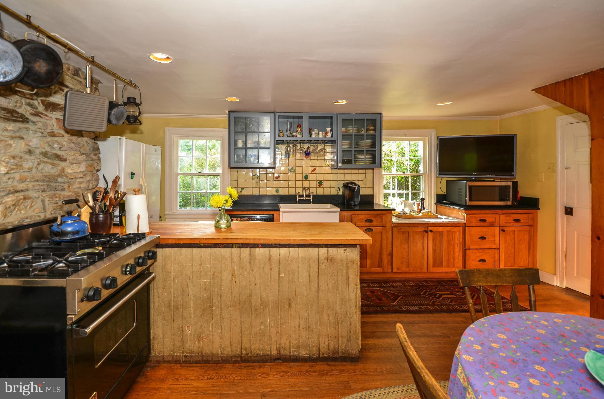 40332 Mt Gilead Road Leesburg, VA 20175 - Photo 15 of 30 Kitchen