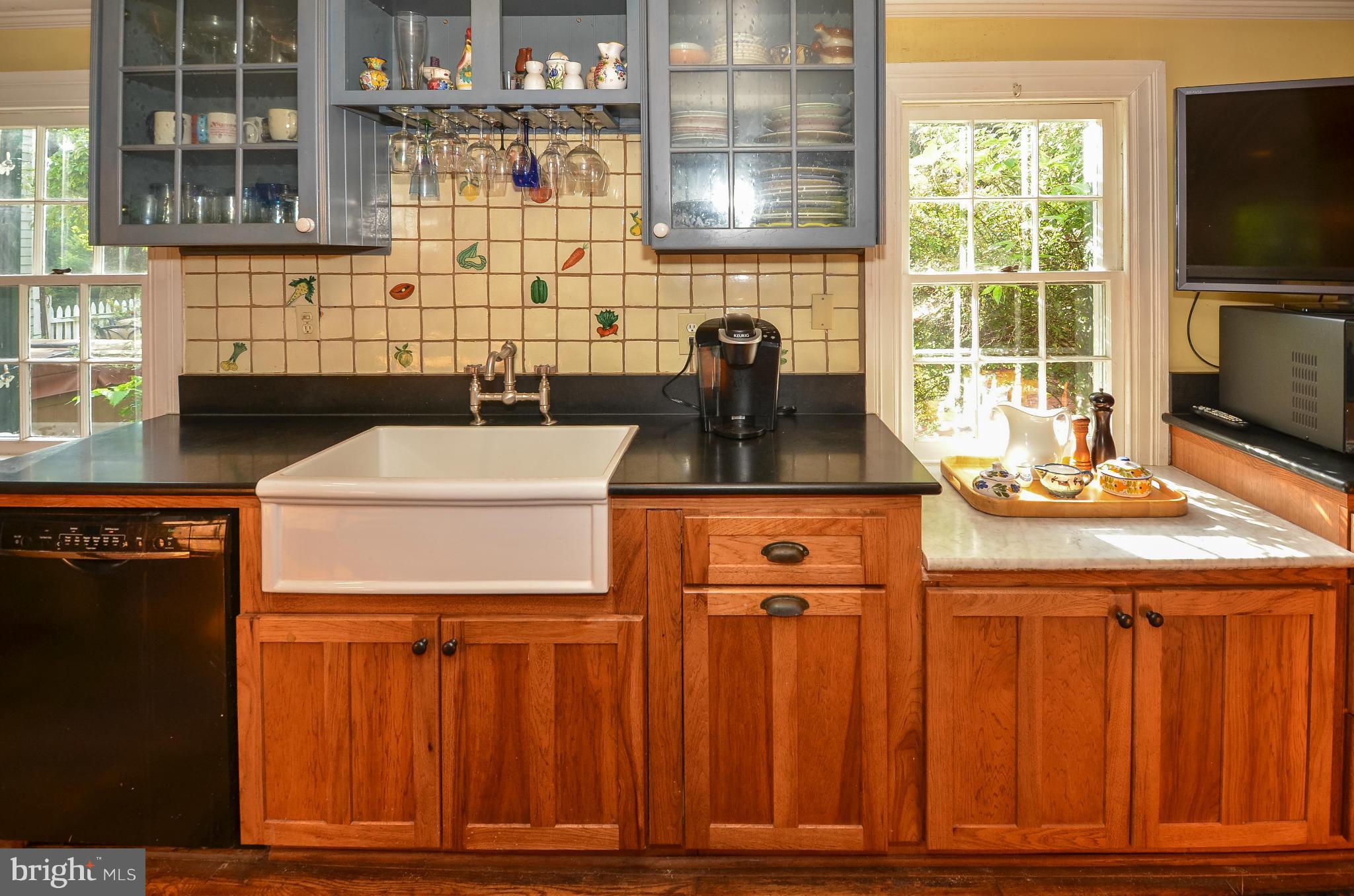 40332 Mt Gilead Road Leesburg, VA 20175 - Photo 16 of 30 Kitchen