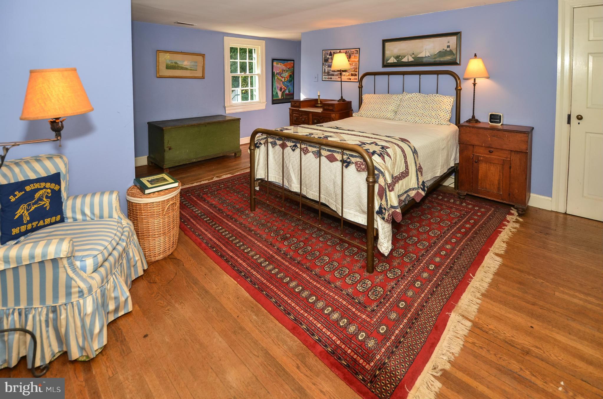 40332 Mt Gilead Road Leesburg, VA 20175 - Photo 18 of 30 Bedroom