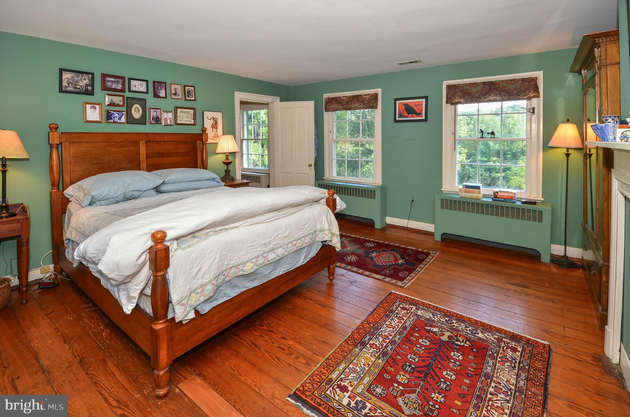 40332 Mt Gilead Road Leesburg, VA 20175 - Photo 19 of 30 Bedroom (Master)