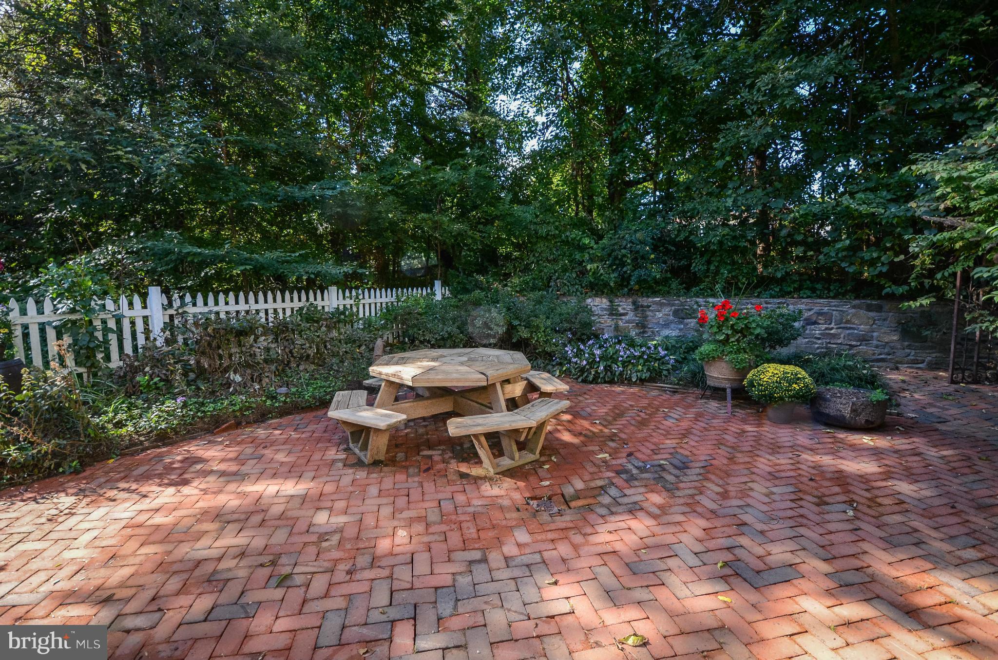 40332 Mt Gilead Road Leesburg, VA 20175 - Photo 21 of 30 Exterior (Rear)