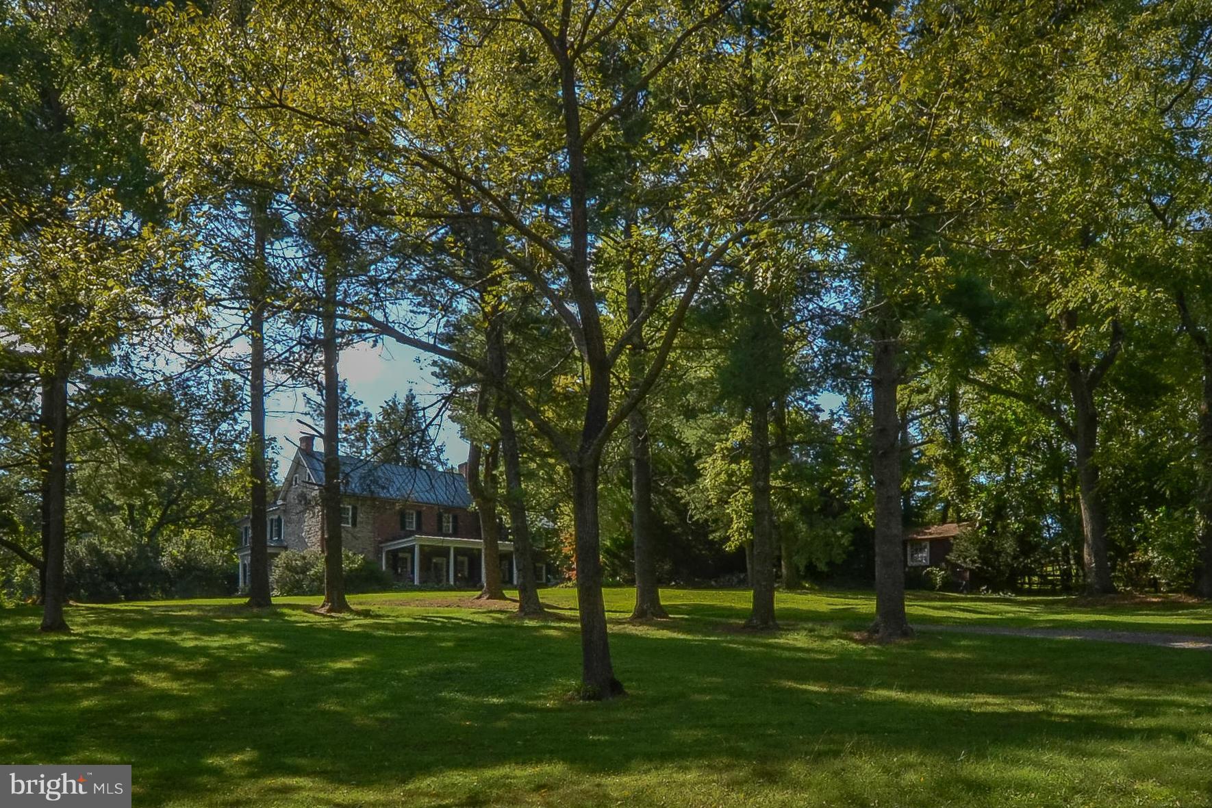 40332 Mt Gilead Road Leesburg, VA 20175 - Photo 30 of 30 Exterior (General)