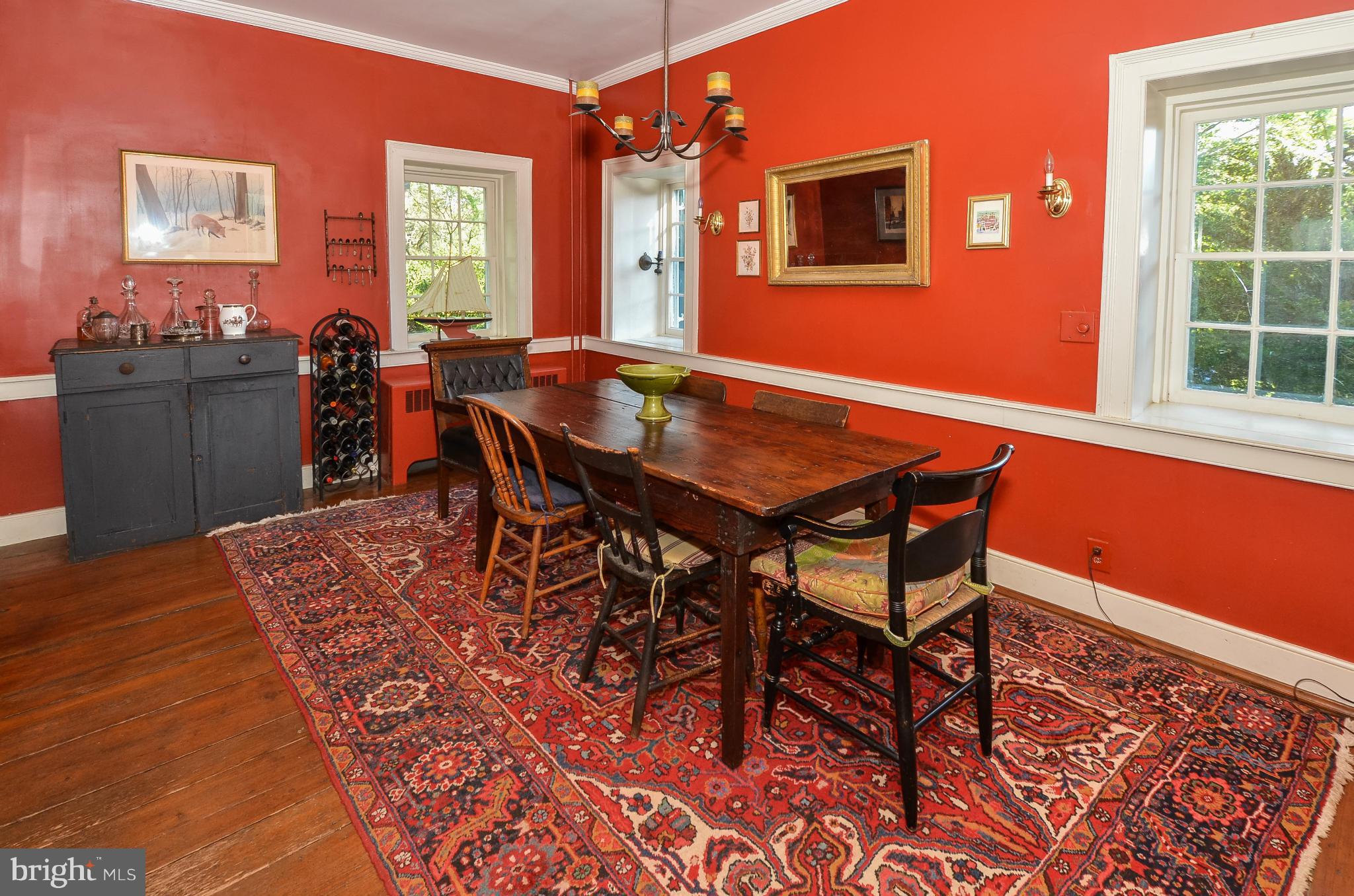 40332 Mt Gilead Road Leesburg, VA 20175 - Photo 7 of 30 Dining Room