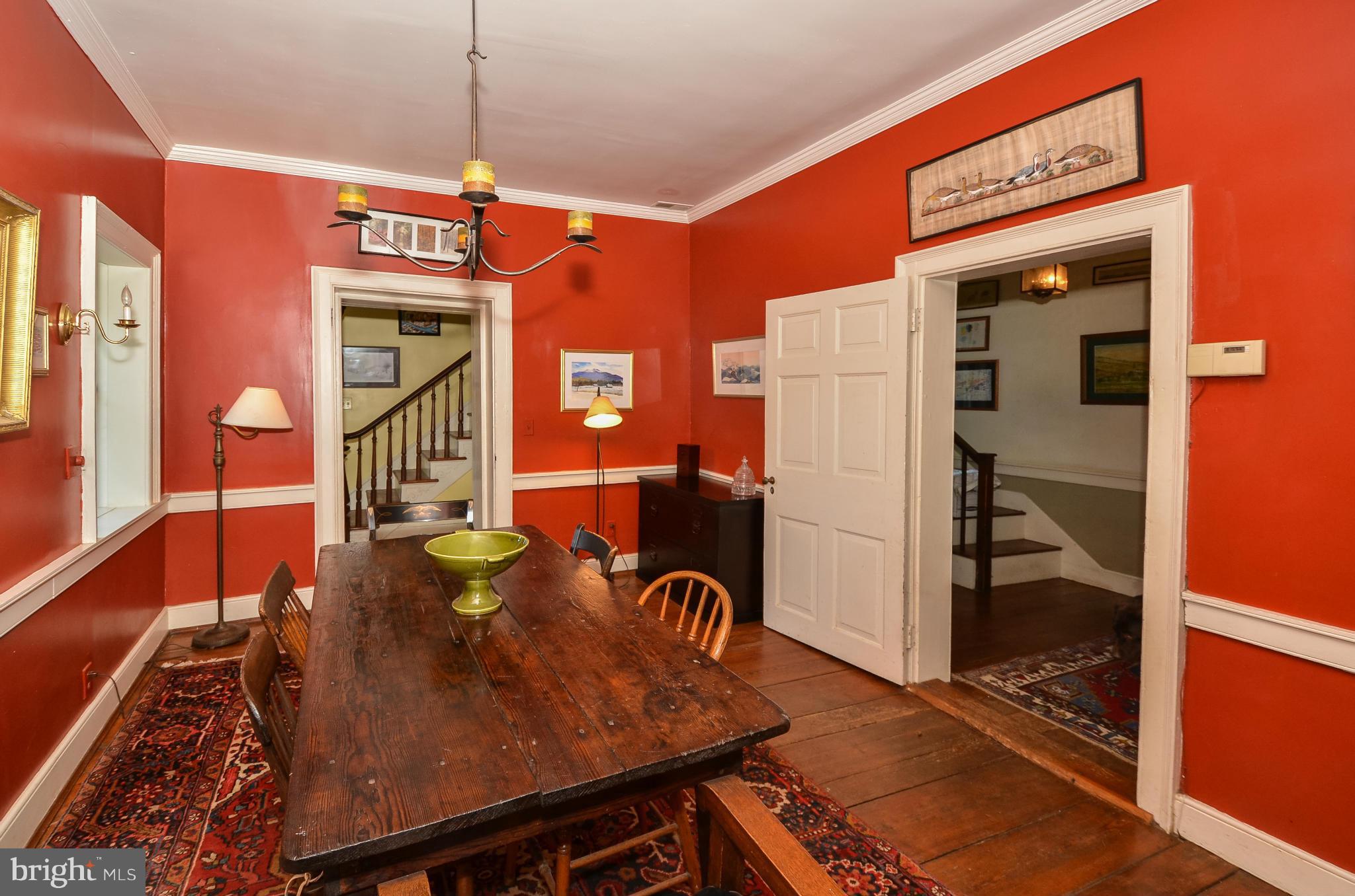 40332 Mt Gilead Road Leesburg, VA 20175 - Photo 8 of 30 Dining Room