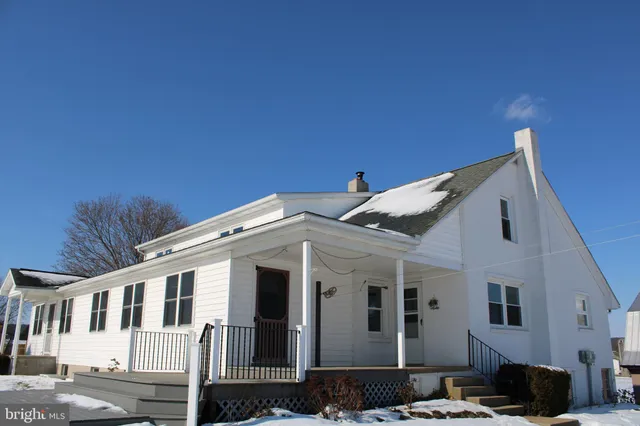 $1,995 | 5891 Meadville Road, Narvon, PA 17555