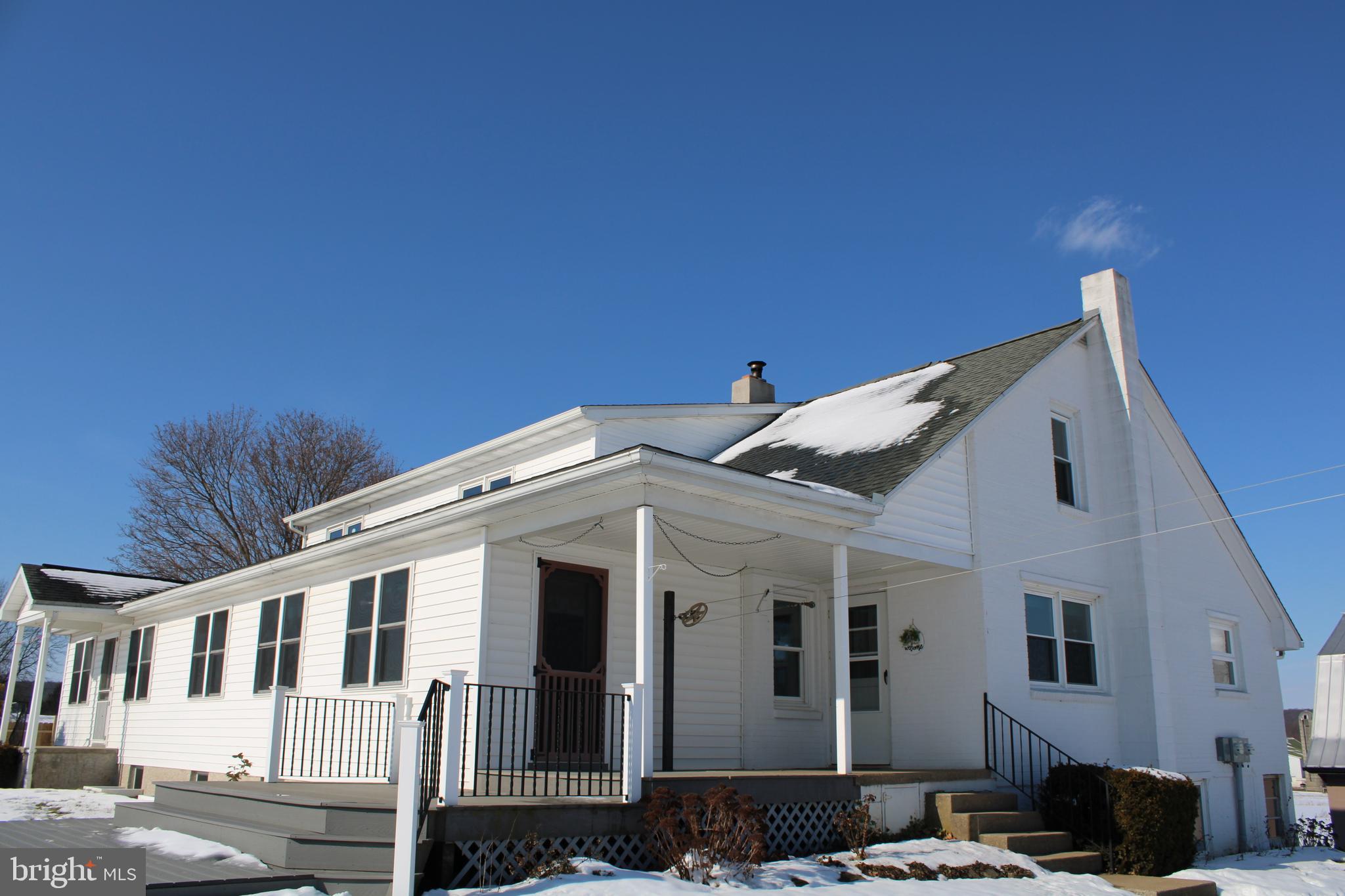 5891 Meadville Road Narvon, PA 17555 - Photo 1 of 33