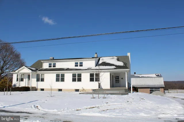 $1,995 | 5891 Meadville Road, Narvon, PA 17555