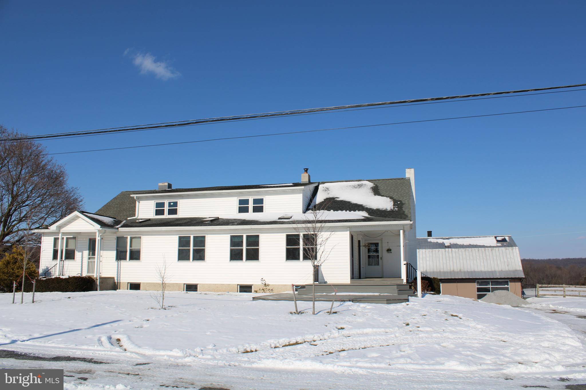 5891 Meadville Road Narvon, PA 17555 - Photo 2 of 33