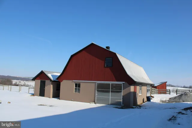 $1,995 | 5891 Meadville Road, Narvon, PA 17555