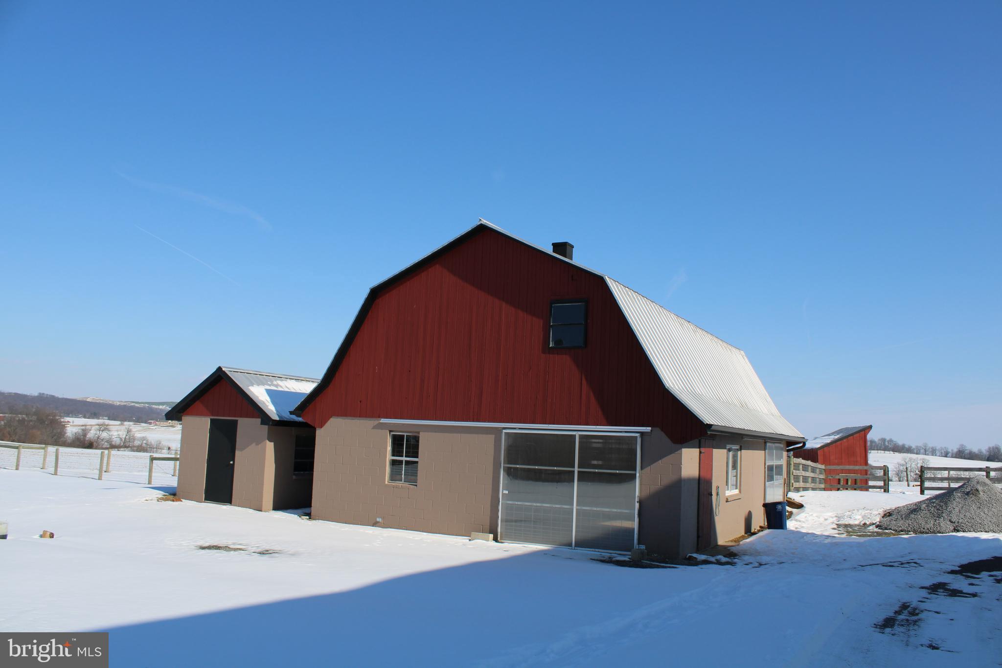 5891 Meadville Road Narvon, PA 17555 - Photo 5 of 33