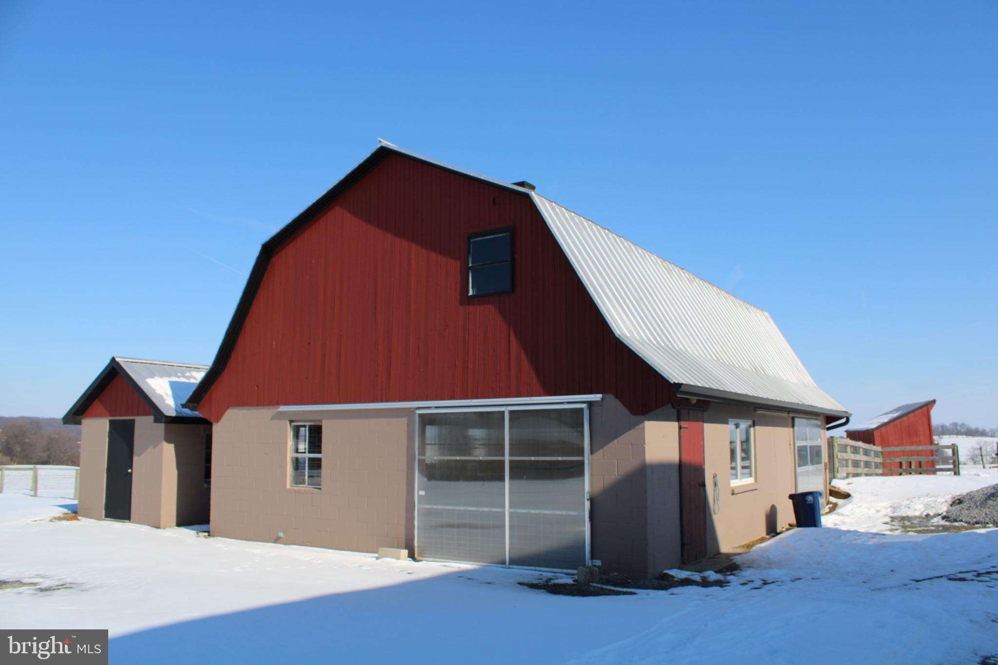 5891 Meadville Road Narvon, PA 17555 - Photo 6 of 33