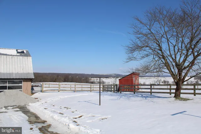 $1,995 | 5891 Meadville Road, Narvon, PA 17555