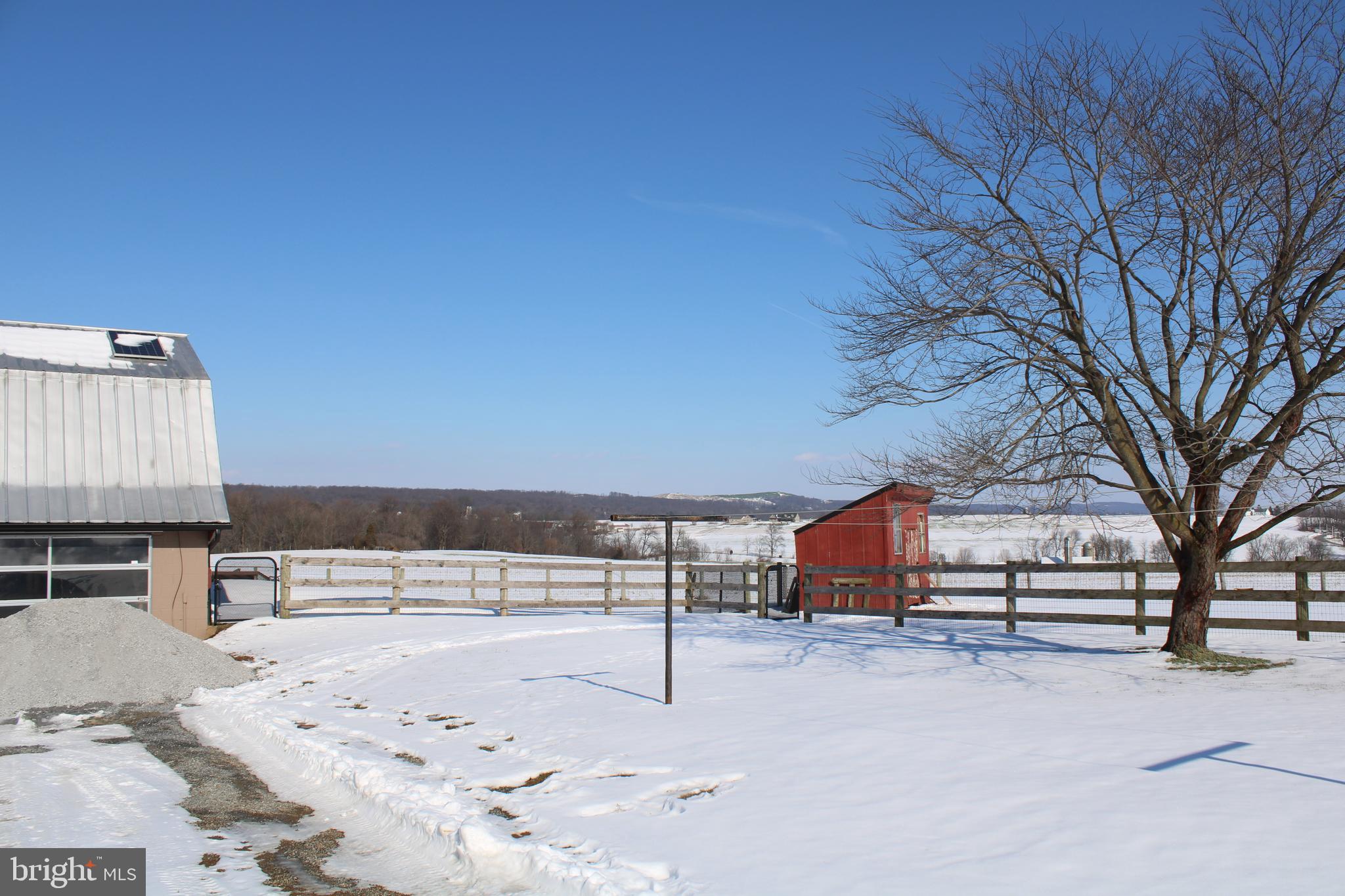 5891 Meadville Road Narvon, PA 17555 - Photo 9 of 33